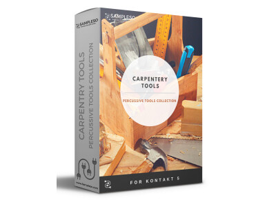 Sampleso Carpentry Tools