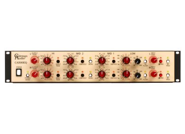 Coleman Audio CA500EQ