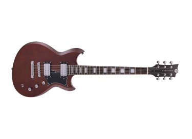 Reverend Bob Balch Signature