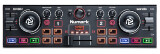 Numark présente la surface de contrôle DJ2GO2