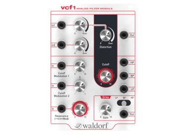 Waldorf vcf1
