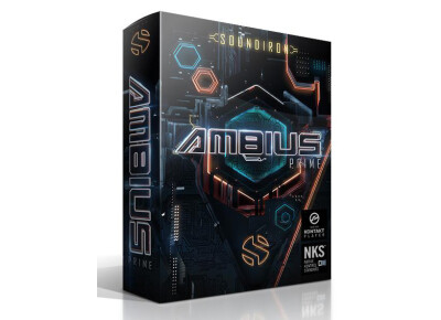 Soundiron Ambius Prime