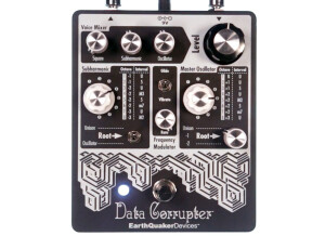 EarthQuaker Devices Data Corrupter