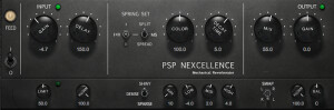 PSP Audioware PSP Nexcellence