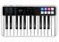 IK Multimedia iRig Keys I/O 25