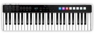 IK Multimedia iRig Keys I/O 49
