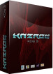 Kazrog annonce la sortie de Kclip 3