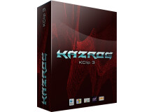 Kazrog KClip 3