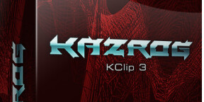 A vendre licence Kazrog KClip 3