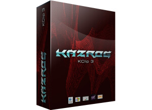 Kazrog KClip 3