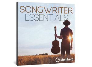 Steinberg Songwriter Essentials