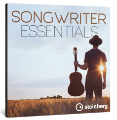 Steinberg Songwriter Essentials pour Groove Agent