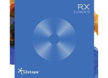 iZotope RX 6 Elements
