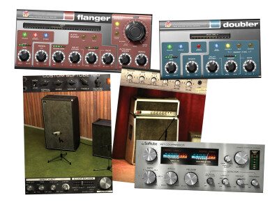 Softube Time and Tone Plus Bundle
