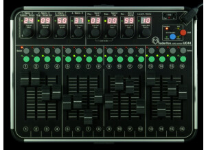 Faderfox UC44