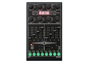 Faderfox UC4