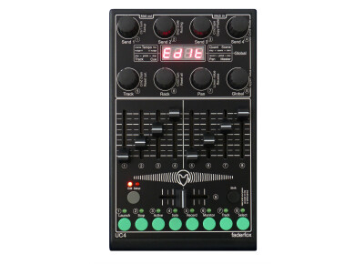 Faderfox UC4