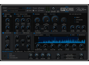 Rob Papen RP-Verb 2