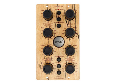 Elysia Xfilter 500 Beech Boys Limited Edition