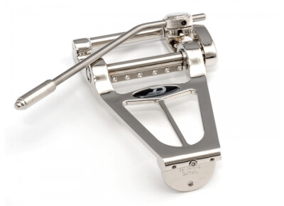 Duesenberg Diamond Deluxe Tremola