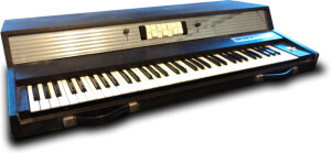 RMI - Synthesizers Electra Piano