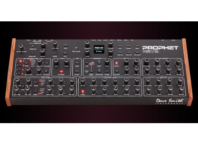 Dave Smith Instruments Prophet Rev2 Module 16 voix