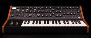 Moog Music Subsequent 37