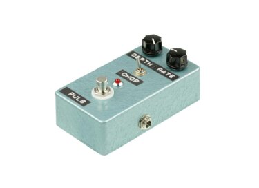 Das Musikding The Puls