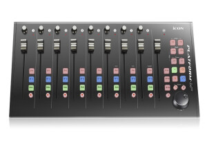 iCon Platform M+