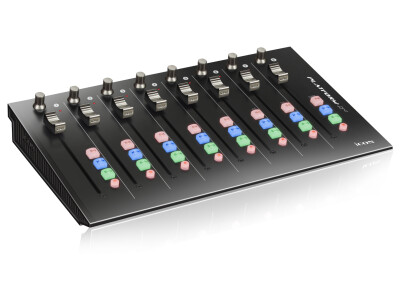 iCon Platform X+