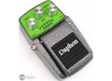 Daphon E20PH Phaser