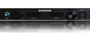 Vends un rack Samson Powerbrite Pro10 en parfait état