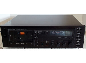 Nakamichi 670ZX