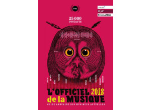 Irma Officiel de la Musique 2018