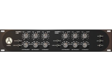 Analog Obsession PurEQ