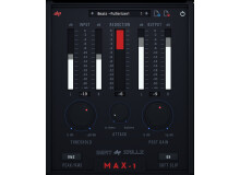 BeatSkillz MAX1