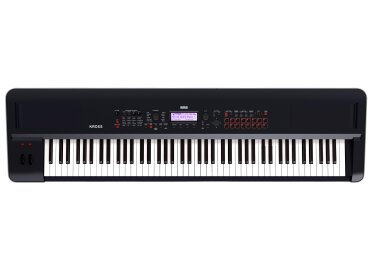 Korg Kross 2-88