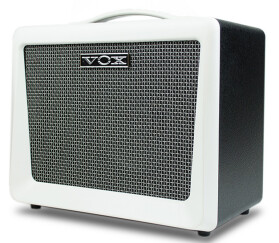 Des amplis Vox VX pour tous
