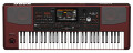 Korg atteint la barre des Pa1000