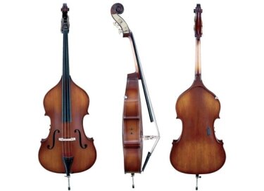 Gewa Ideale Jazz Double Bass 3/4