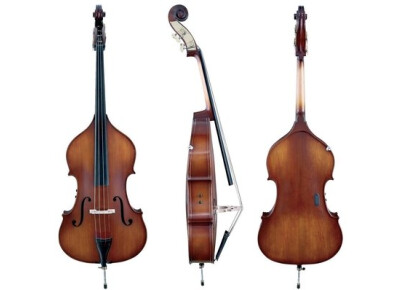 Gewa Ideale Jazz Double Bass 3/4