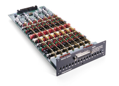 Digidesign 192 DA Expansion