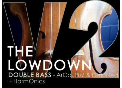 Modwheel The Lowdown v2