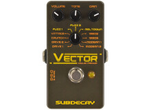 Subdecay Studios Vector