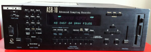 Ensoniq ASR-10R