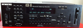 Ensoniq ASR-10R