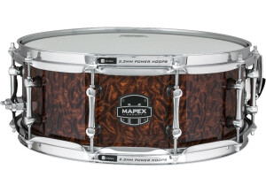 Mapex Armory Dillinger Snare Drum