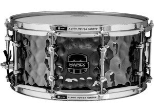 Mapex Armory Daisy Cutter Snare Drum