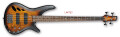 Ibanez célèbre les 30 ans des basses SR