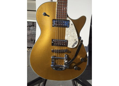 Gretsch G5235T Pro Jet w/ Bigsby 125th Anniversary